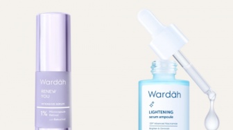 Panduan Memilih Serum Pencerah Wardah Sesuai Masalah Kulit Spesifik, Ini 5 Rekomendasinya