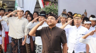 Mantan Bawahan Erick Thohir jadi Wakil Kepala BP BUMN