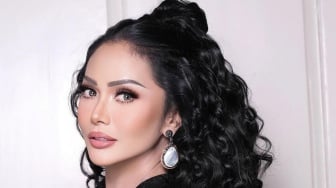 Dilabeli Diva Indonesia, Kris Dayanti Akui Tak Pernah Minta Riders Saat Manggung: Malu Lah