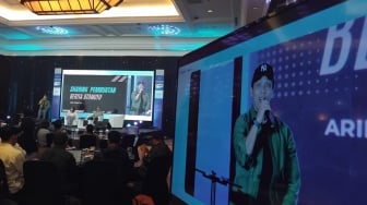 Rahasia 'Dapur' Konten Otomotif yang Laris Manis di Media Lokal Dibongkar Eksklusif di LMS 2025