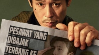 Sinopsis dan Fakta Menarik Good News, Film Baru Sul Kyung Gu dan Hong Kyung di Netflix