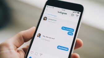 Cara Aktifkan Notifikasi Screenshot DM Instagram, Biar Tahu Siapa yang Diam-Diam SS Pesanmu!