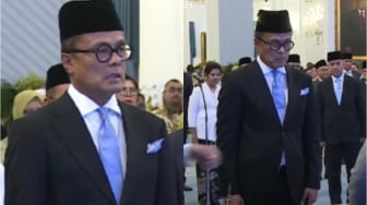 Isi Garasi Dony Oskaria, Kerabat Sultan Andara Dilantik Jadi Kepala BP BUMN