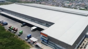 Profil PT Mega Manunggal Property Tbk (MMLP): Emiten Resmi Dicaplok ASII