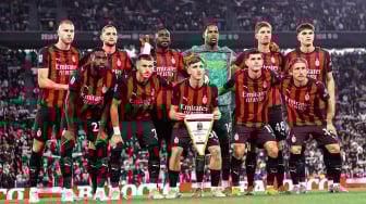 Bikin Geleng-geleng, Apa Alasan Laga AC Milan vs Como Digelar di Australia?