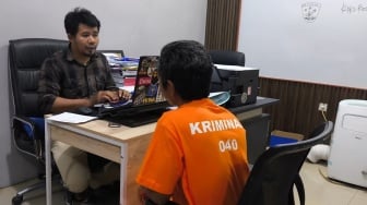 9 Tahun Ayah Perkosa Anak di Gowa, Pengakuannya Bikin Polisi Geleng-Geleng Kepala