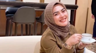 Aisyahrani Beberkan Suasana Panas di Kantor usai Huru-hara Foto Chef Davina