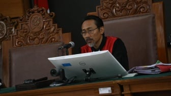 Sosok Hakim I Ketut Darpawan: Peraih Insan Anti Gratifikasi, Bikin Gebrakan di Praperadilan Nadiem