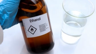 Berapa Harga Etanol di Indonesia? Bakal Jadi Campuran BBM