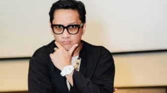 Jalani Sidang Cerai Keempat, Andre Taulany Ngaku Mantap Pisah Sejak Lama
