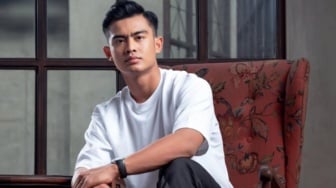 Ramai Foto Mesra Azizah Salsha dengan Nadif Zahiruddin, Pratama Arhan Muncul Ucapkan Selamat Ultah