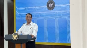 Prediksi FAO: Produksi Beras RI Terbesar Kedua di Dunia, Siapa Nomor Satu?
