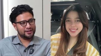 Viral Lagi Klarifikasi Dokter Kamelia Dijuluki 'ATM Berjalan' Ammar Zoni