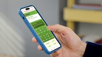 Suara Islam: Ikhtiar Menjadi Sahabat Ibadah Umat di Era Digital