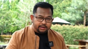 Jalani Proses Cerai, Bedu Pilih Ngontrak: Serahkan Harta ke Istri dan Anak
