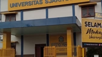 Kampus Diguncang Dualisme: Universitas Sjakhyakirti Palembang Akhirnya Disanksi Kemendikti