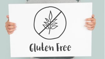 Diet Gluten-Free Tidak Boleh Makan Apa Saja? Ini Daftar yang Perlu Dihindari