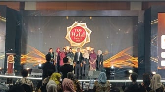 Halal Indonesia: Bukan Sekadar Label, Tapi Jaminan Kepercayaan dan Kunci Pasar Muslim Dunia!