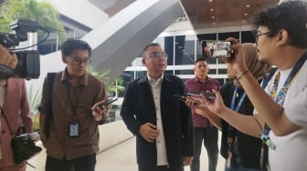 Belajar dari Tragedi Ponpes Al Khoziny, DPR Desak Evaluasi Nasional Bangunan Pesantren Tua