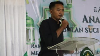 Ketua FKPM Tasik Utara: MBG Bukti Keberpihakan Negara untuk Anak Indonesia