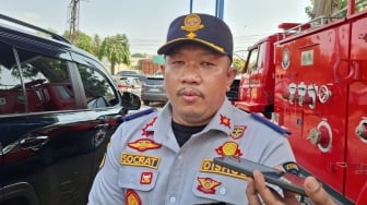 Angkot dan Bus Trans Bandar Lampung Siap Kembali Mengaspal