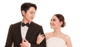 8 Potret Mesra Amanda Manopo dan Kenny Austin di Cinta Yasmin, Berujung ke Pelaminan?