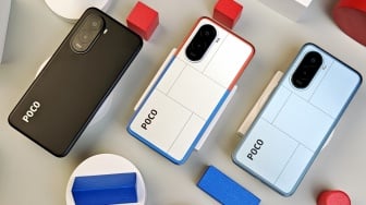 POCO M7 Resmi Rilis di Indonesia, Bawa Baterai 7.000 mAh dan RAM Gede dengan Harga Rp2 Jutaan!