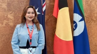 Chikita Meidy Bongkar Kelakuan Suami, Tak Nafkahi Anak Hingga Nunggak KPR