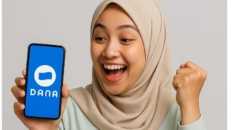 Siapa Cepat Dia Dapat! 8 Link DANA Kaget Bagikan Rp500 Ribu Hari Ini: Begini Cara Klaimnya