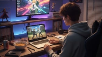 8 Situs Nonton Anime Sub Indo Gratis, Terlengkap dan Terupdate