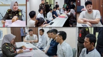 7 Kontroversi Ammar Zoni, Teranyar Terlibat Peredaran Narkoba di Rutan