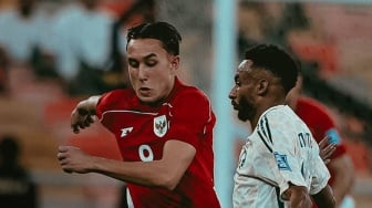 Sisa Dua Tiket Langsung! Begini Rumitnya Skenario Lolos Timnas Indonesia ke Piala Dunia 2026