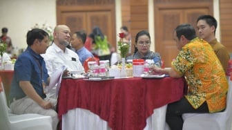 Semarang Siap Jadi Percontohan, TPA Jatibarang Bakal Ubah Sampah Jadi Energi Listrik