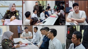 Ammar Zoni Edarkan Narkoba di Rutan Salemba, Apakah Ada 'Orang Dalam' yang Membantu?