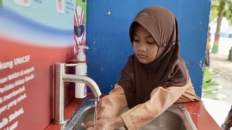 Edukasi PHBS: Langkah Kecil di Sekolah, Dampak Besar untuk Kesehatan Anak
