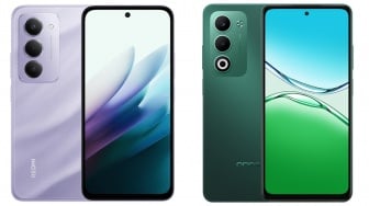 6 Rekomendasi HP Murah Baterai Jumbo 6.000 mAh, Pilihan Terbaik Oktober 2025