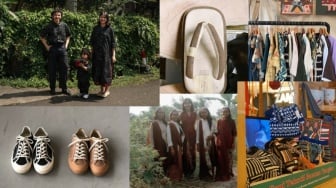 Nggak Cuma Gaya, tapi juga Berdaya! Intip Brand Lokal yang Ramah Lingkungan