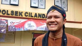 Jalur Hukum Buntu, Korban Dugaan Pengeroyokan Tantang Dimas Anggara Duel di Ring