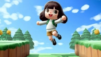 Game Baru Mirip Animal Crossing Muncul di PlayStation Store, Bakal Bertahan Lama?