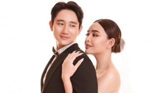 Perjalanan Cinta Amanda Manopo: Dari El Rumi, Arya Saloka, Hingga Dinikahi Kenny Austin