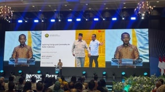 Izin 190 Perusahaan Tambang Dibekukan, Bahlil: Hutan Rusak, Siapa Tanggung Jawab?