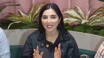 Dituding Rampas Aset Karyawan, Ashanty: Cuma Cek Akun Perusahaan