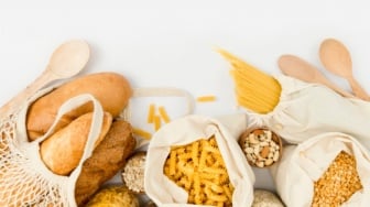 Heboh Tudingan Klaim Palsu Bake & Grind: Apa Itu Gluten-free, Dairy-free, Egg-free, dan Plant-based?