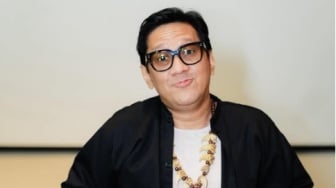 Perceraian Andre Taulany: Dulu Pernah Ditolak, Kini Berkali-Kali Menalak