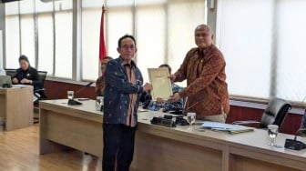 PTBA Raih Sertifikat Kepatuhan dari KPPU, Bukti Komitmen pada Persaingan Usaha yang Sehat