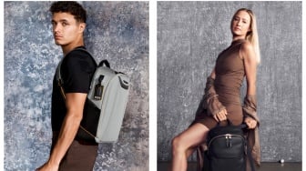 Fashion Meets Performance: Lahirnya Tas Ikonik Paling Timeless Tahun Ini