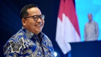 Dapat Penjaminan Kredit, Kini UMKM Bisa Ikut Tender Pengadaan Barang-Jasa Pemerintah