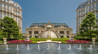 SJM Resorts Memperkenalkan Ragam Pengalaman Wisata Makau di Jakarta