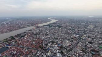 Segitiga Emas Baru Palembang 2026: 3 Kawasan Properti yang Paling Cuan untuk Kamu Lirik