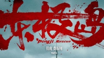 Review Film Dongji Rescue: Kisah Heroisme Lautan yang Menggetarkan